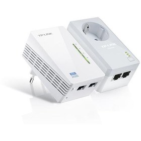 Resim TP-Link TL-WPA4226KIT 300 Mbps Powerline Adaptör 