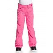 Resim Roxy Backyard Çocuk Su Geçirmez Snowboard Pantolonu ERGTP03035 Roxy