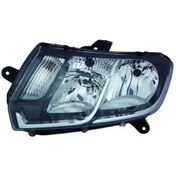 Resim Dacia Sandero On Far Sol 2012-2020 Depo 55111a2lldem2 