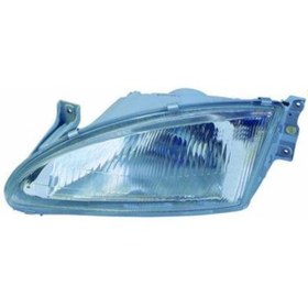 Resim AYFAR ON FAR SOL ELANTRA 97>97 9210129000 9210129070 9210129000 