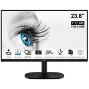 Resim 23.8\" Pro Mp245v 1920x1080 Fhd 16:9 Flat Va 100hz 1ms Adaptıve-sync Monitör 