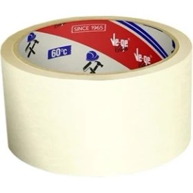 Resim Ve-Ge Vege Maskeleme Bandı 36 mm)6lı) 
