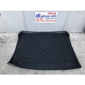 Resim Bagaj Havuzu Doblo 3-4 Kasa Paspas Degpqz24 