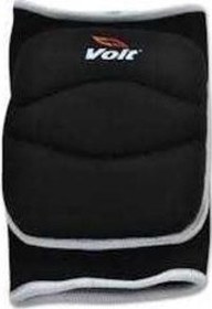 Resim Voit Voleybol Dizlik Siyah Medium-1VTAK7105 