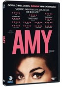 Resim Dvd - Amy - Amy Winehouse 