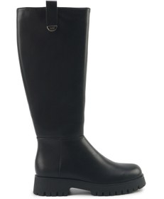 Resim Nine West GREGOR 5PR Siyah Kadın Çizme 