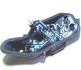 Resim PSA 93189101 | Opel Corsa D Arka Sağ Stop Duyu 5 Kapılı Araca Uygun Orjinal 