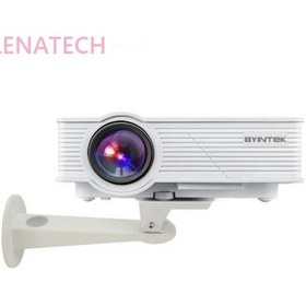 Resim Lenatech Ln 002 Mini Projeksiyon Duvar Askı Aparatı 16.5 Cm 