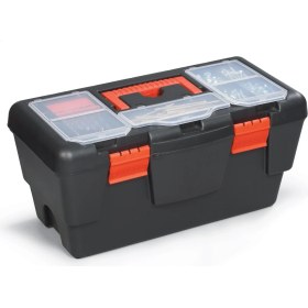 Resim Portbag PE03 19&apos;&apos; Ekono Takım Çantası 