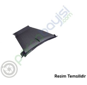 Resim Kia Sportage Ön Tampon Hava Kanalı Sağ Orjinal | 86574F1300 