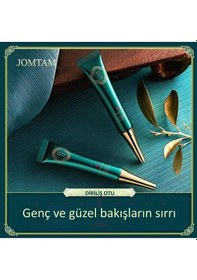 Resim Jomtam Diriliş Otu Nemlendirici Göz Kremi 20 G 