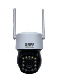 Resim Baff Smart-6205 Mini Speed + Wifi Ptz Tuya Camera 
