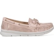 Resim Nine West MARIO 1FX Pembe Kadın Loafer 