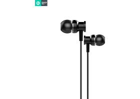 Resim Dvıp Y05 3.5mm Jack Girişli Mikrofonlu Kablolu Kulaklık Siyah 