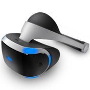 Resim SONY PLAYSTATION VR Oyun Konsolu 