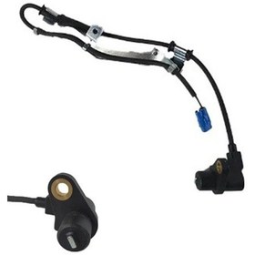 Resim Abs Sensörü Alto 2004- Ön Sol 