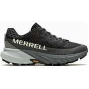Resim Merrell Agility Peak 5 Kadın Spor Ayakkabısı-10084 Çok Renkli 