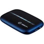 Resim ELGATO Game Capture HD60 S+ Görüntü Aktarıcı 