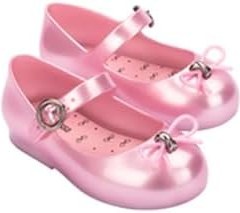 Resim Sweet Love BB Kız Çocuk Babet Pembe 32803 