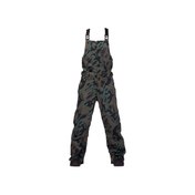Resim Billabong Northwest Bib Erkek Snowboard Pantolonu 