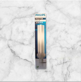 Resim Home MASTER PL-C 2P 26W/830 AMPUL 