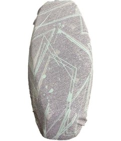 Resim Skm Universal Batik Desen 14 Koltuk Kılıfı 