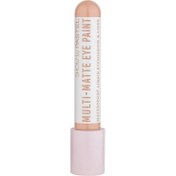 Resim Pastel Show By Multi Matte Eye Paint - Mat Likit Far ve Eyeliner No: 82 Vibing 