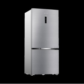 Resim Arçelik 283615 EI İnoks Kombi No Frost Buzdolabı 