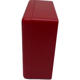 Resim Viva Konvansiyonel Yangın Alarm Butonu (5 Adet) 