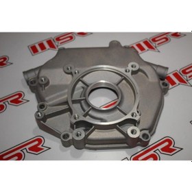 Resim HONDA GX390 MOTOR GÖVDE KAPAĞI 530311313 