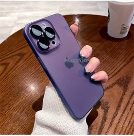Resim Iphone 14 Pro Max Kilif Kamera Lens Kaplama Koruma Mat Hayalet Pc 560577632 