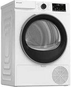 Resim Arçelik 1002 KMX 10 kg Çamaşır Kurutma Makinesi 