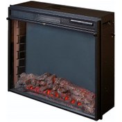 Resim Inhai Elektrikli Şömine 2 Boyutlu 73 Cm 