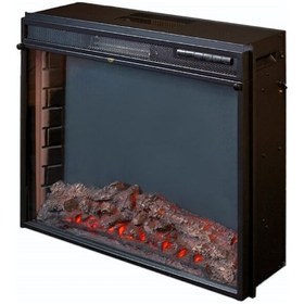 Resim Inhai Elektrikli Şömine 2 Boyutlu 73 Cm 