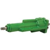 Resim EXPERT Al31262 Direksiyon Kutusu Komple John Deere 1020-1030-1040-110-1750-1830-1840-2040 Uyumlu 