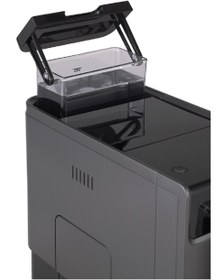 Resim Vestel ESPR8019 Tam Otomatik Espresso Makinesi 
