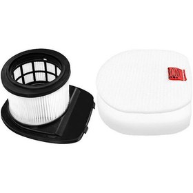 Resim Shark Iz162h 362h 363ht 440h 462h 483h İçin Hepa Filtre Ön Motor Kiti 