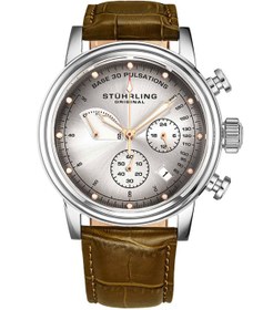 Resim Stührling Erkek Kol Saati 895.01 