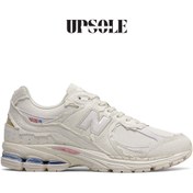 Resim New Balance 2002R Protection Pack Sea Salt M2002RDC -UPSOLE 