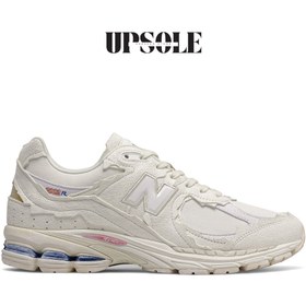 Resim New Balance 2002R Protection Pack Sea Salt M2002RDC -UPSOLE 
