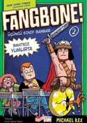 Resim Fangbone! 2 - Üçüncü Sınıf Barbar Bahtsız Yumurta The Kitap