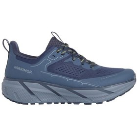 Resim Karrimor Singletrack Weathertite Navy Lacivert Ayakkabı Lacivert 