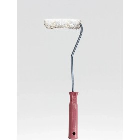 Resim Has Rulo Saplı Duvar Boya Rulosu Parmak Rulo 10 cm (2 Adet) 
