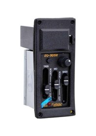 Resim Preamp 3 Band Ekolayzerlı Eşikaltı Eq505 