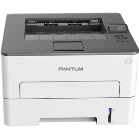 Resim Pantum P3010dw Wi-fi Dubleks Mono Lazer Yazıcı 