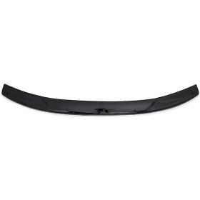 Resim Daica Duster Ön Kaput Koruyucu Rüzgarlık Abs 2010-2013 Arası 