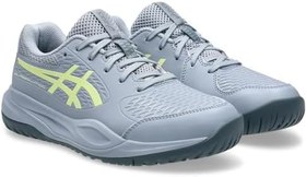 Resim Asics GEL-RESOLUTION X GS Kids Twilight Blue/Digital Sakura Tenis Ayakkabısı, 1044A081-402 