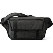Resim Lowepro Streetline Sl 140 (Koyu Gri) 