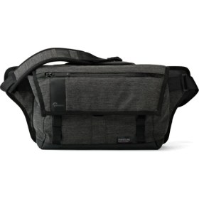 Resim Lowepro Streetline Sl 140 (Koyu Gri) 