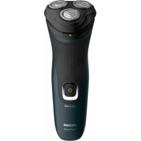 Resim Philips S1121/41 Islak Kuru Elektrikli Tıraş Makinesi 